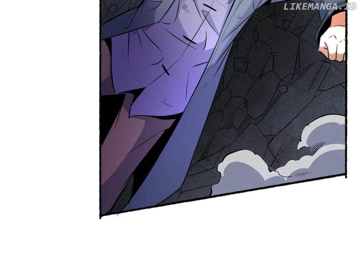 Divine Urban God Chapter 266 - page 72